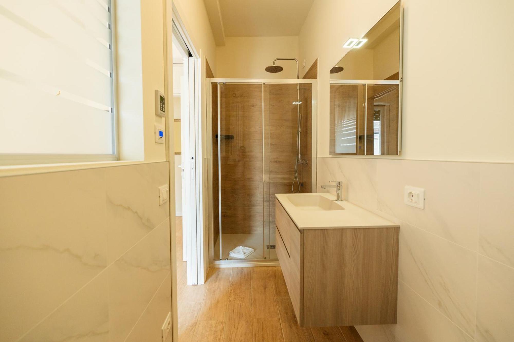 Domus Verona - Ampia Residenza Filippini A Pochi Passi Dall'Arena 外观 照片