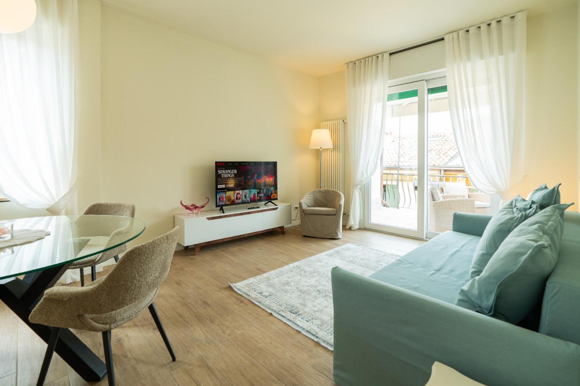 Domus Verona - Ampia Residenza Filippini A Pochi Passi Dall'Arena 外观 照片